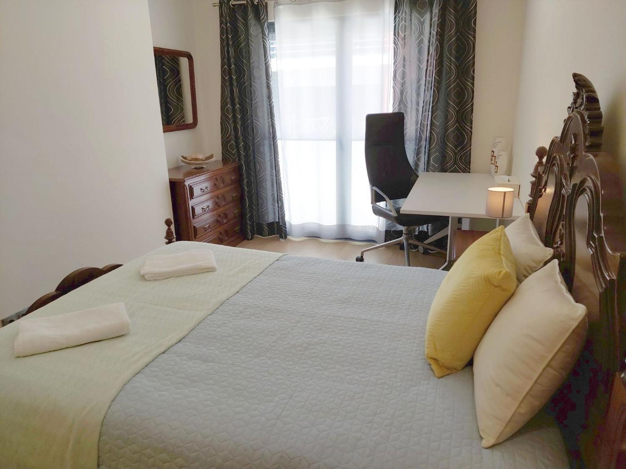Quartos Com Casa De Banho Privada Perto Da Malveira Asseiceira Grande Buitenkant foto