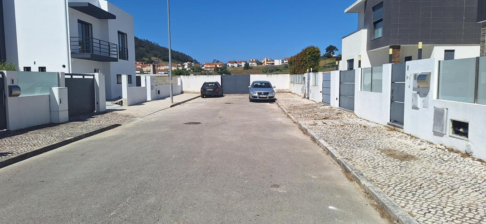 Quartos Com Casa De Banho Privada Perto Da Malveira Asseiceira Grande Buitenkant foto